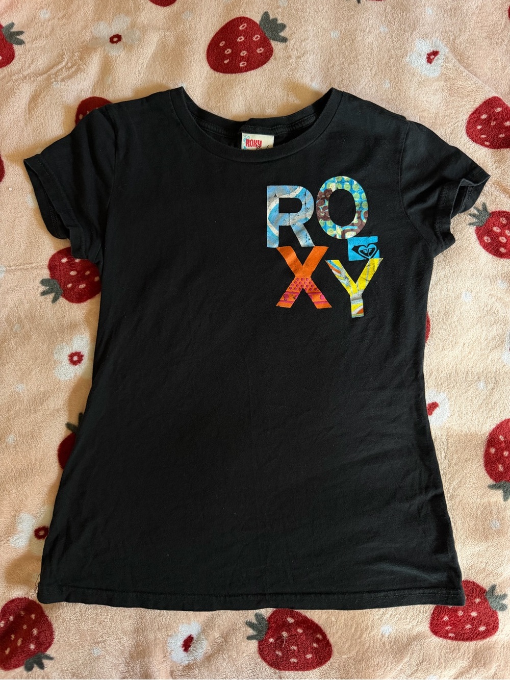 Vintage Roxy Top